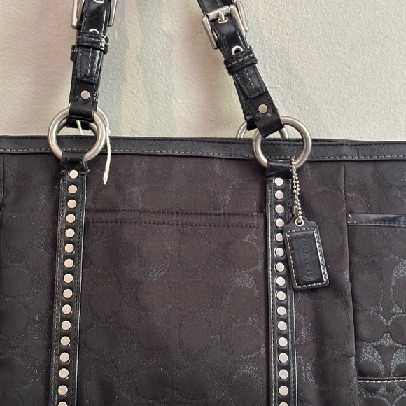 Coach Handbag - Picture 2 of 5